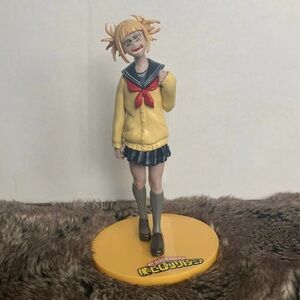My hero academia figure
